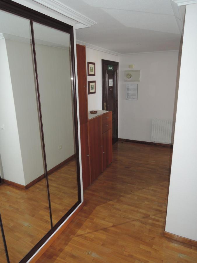 Apartamento Con Vistas Mar De Salinas Vut3883As エクステリア 写真