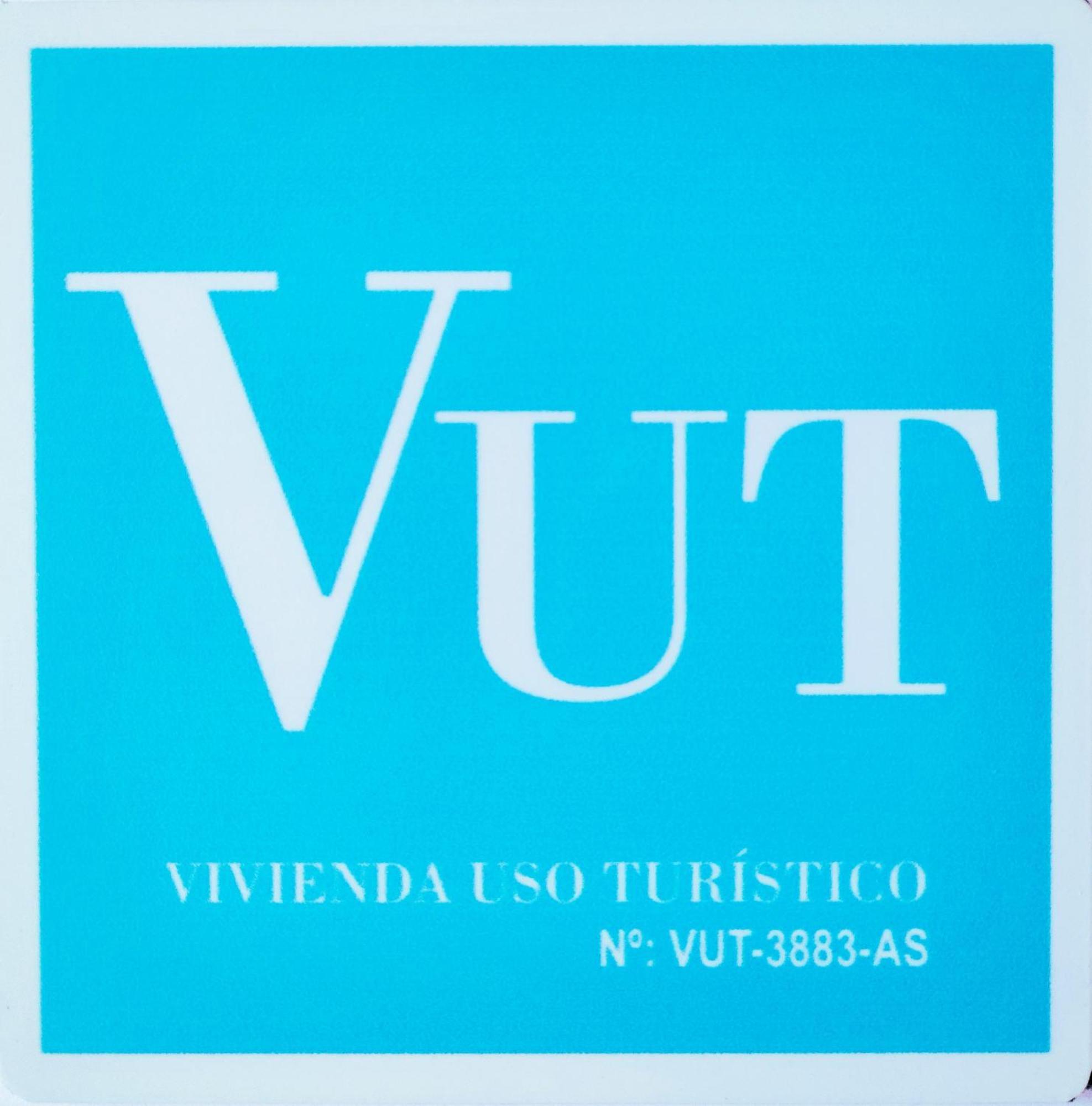 Apartamento Con Vistas Mar De Salinas Vut3883As エクステリア 写真