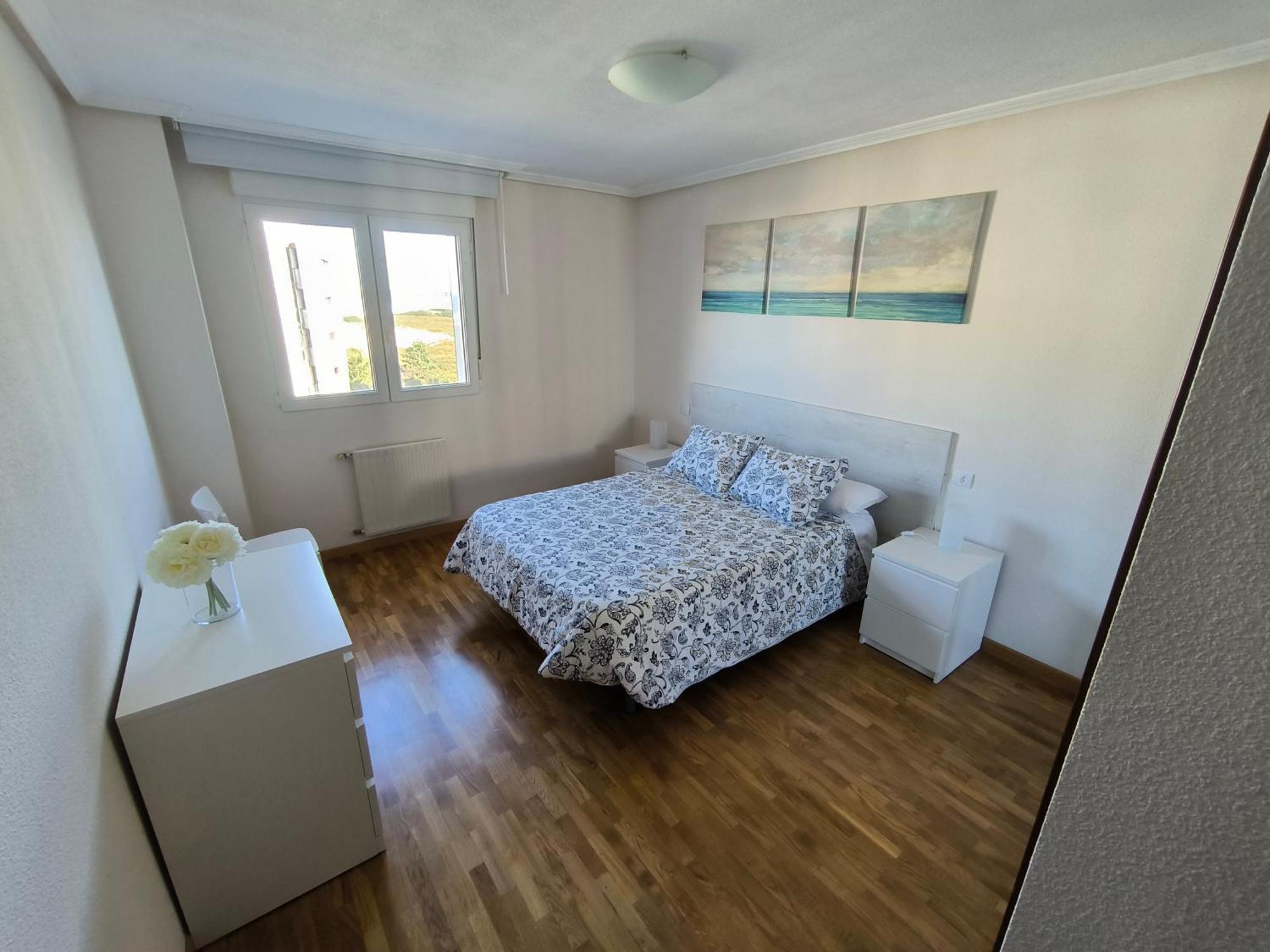 Apartamento Con Vistas Mar De Salinas Vut3883As エクステリア 写真
