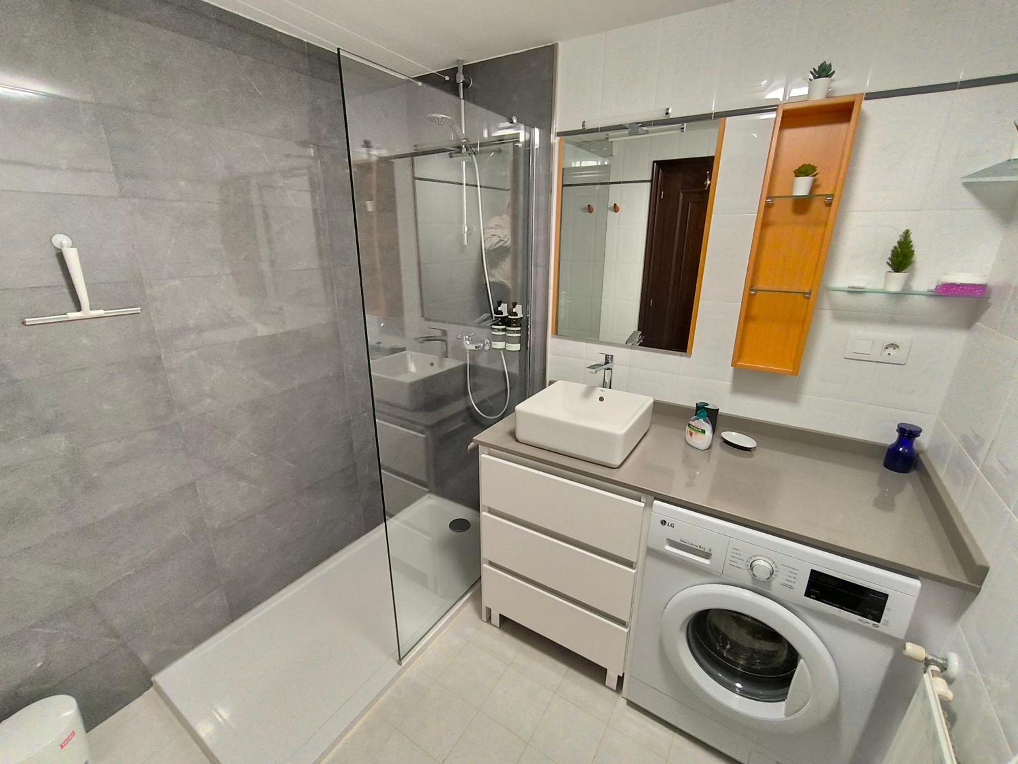 Apartamento Con Vistas Mar De Salinas Vut3883As エクステリア 写真